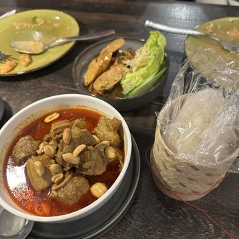 Rimtang - Thai Near Me - Washington, DC, District of Columbia