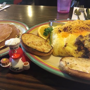 Sugar n' Spice - Breakfast & Brunch Near Me - Cincinnati, Ohio Sugar n' Spice - Breakfast & Brunch Near Me - Cincinnati, Ohio