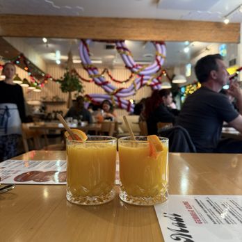 Madi - Orange juice - Breakfast & Brunch Near Me - San Diego, California Madi - Orange juice - Breakfast & Brunch Near Me - San Diego, California