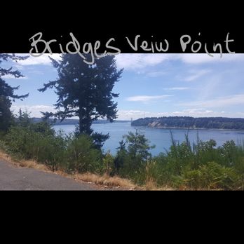 Five Mile Drive - Parks Near Me - Tacoma, Washington