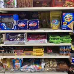 Dollar Plus & Party Supplies - Snacks