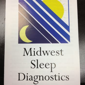Midwest Sleep Diagnostics - Logo - Laboratory Testing Near Me - Manchester, Missouri Midwest Sleep Diagnostics - Logo - Laboratory Testing Near Me - Manchester, Missouri
