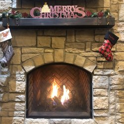 Victorian Sales - The Alpha by Kozy Heat is one of our top sellers!