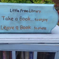 Little Free Library
