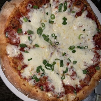 Tessio - The "giraffe" a meatless pizza option - Pizza Near Me - Silverdale, Washington Tessio - The "giraffe" a meatless pizza option - Pizza Near Me - Silverdale, Washington