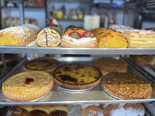 Doce Minho Pastry And Bakery by null