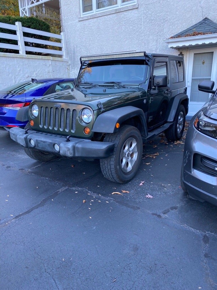 TOP AUTO CENTER Updated September 2024 183 S West End Blvd