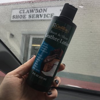 Clawson Shoe Repair - Shoe Repair Near Me - Clawson, Michigan