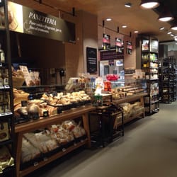 Carrefour - Panetteria