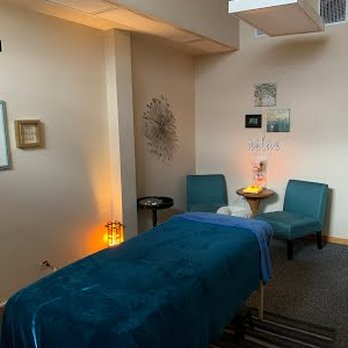 Anna's Bodywork - Medical Spas Near Me - Westminster, Colorado