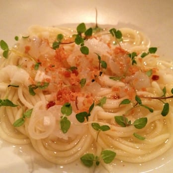 Benu - Asian Fusion Near Me - San Francisco, California