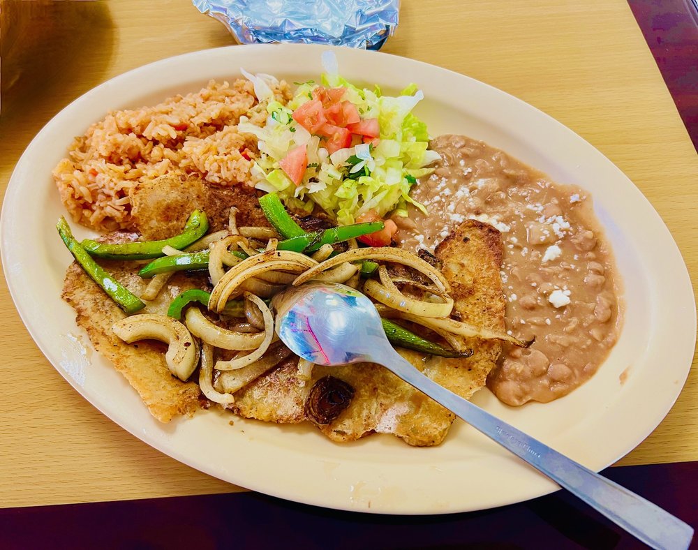 Amor A La Mexicana Restaurant