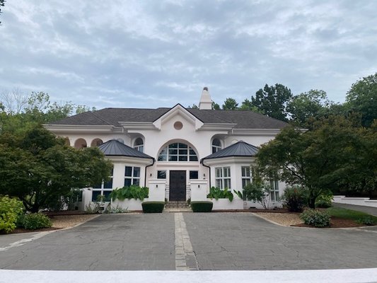 Exterior/Interior Exterior/Interior