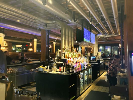 Black Sheep Social Club by null