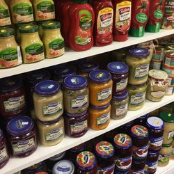 European Bakery & Deli
