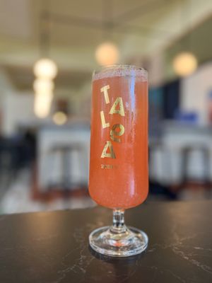 TALEA Beer Co - Williamsburg by null