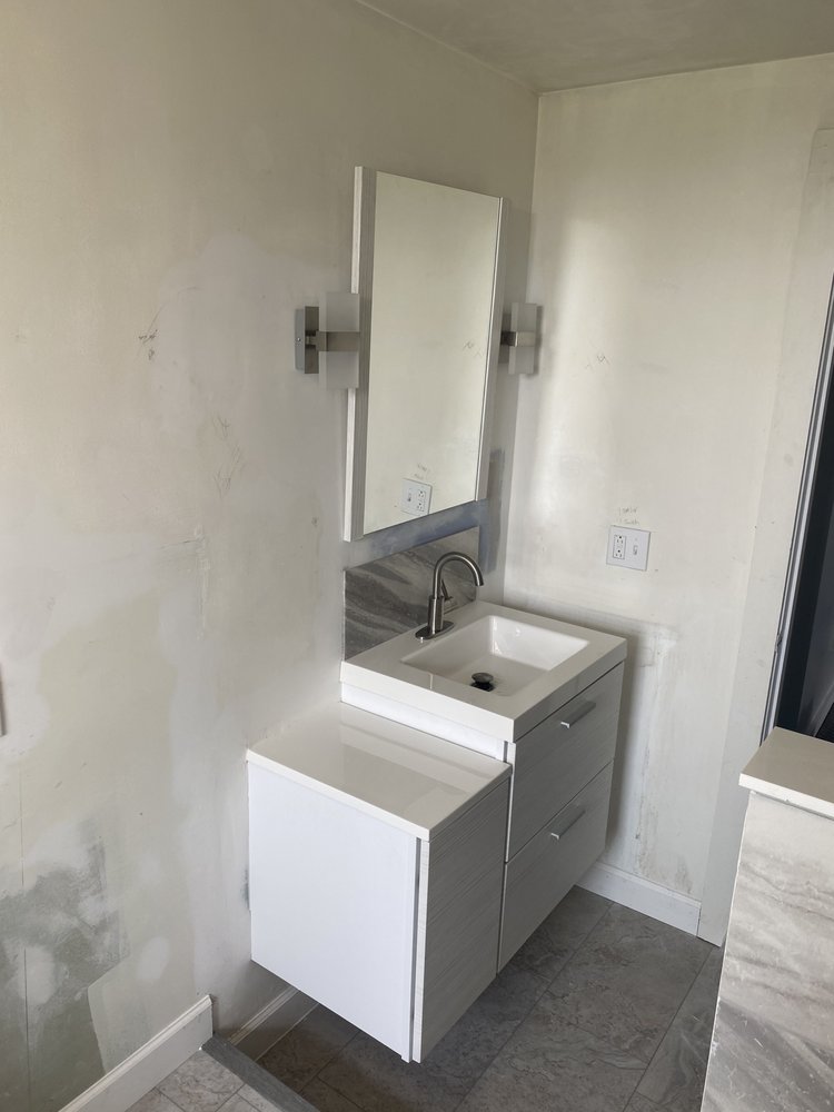 Slide of Valor Plumbing