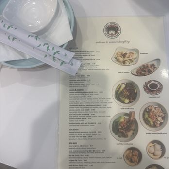 Meimei Dumpling - Chinese Near Me - San Jose, California