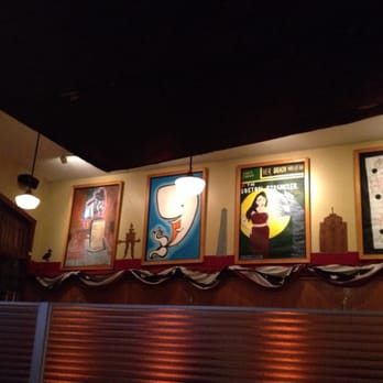 5 Spot - Interior paintings - American Near Me - Seattle, Washington 5 Spot - Interior paintings - American Near Me - Seattle, Washington