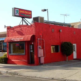 Lomita Thai Cafe - Lomita Thai Cafe - Thai Near Me - Lomita, California Lomita Thai Cafe - Lomita Thai Cafe - Thai Near Me - Lomita, California