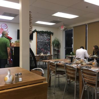 Spaghetto - Dining room - Italian Near Me - Davie, Florida Spaghetto - Dining room - Italian Near Me - Davie, Florida