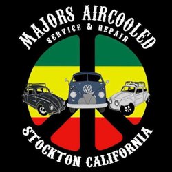 Majors Aircooled