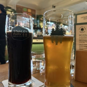 Stanley Park Brewing - Happy Hour! - Brewpubs Near Me - Vancouver, British Columbia Stanley Park Brewing - Happy Hour! - Brewpubs Near Me - Vancouver, British Columbia