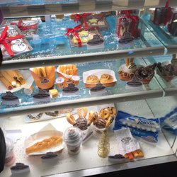 Entre Churros y más