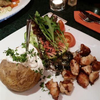 Restaurant im Kamp-Theater - German Near Me - Bad Doberan, MV Restaurant im Kamp-Theater - German Near Me - Bad Doberan, MV