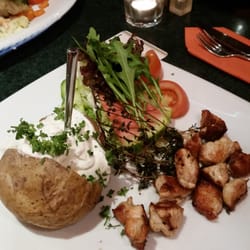 Restaurant im Kamp-Theater