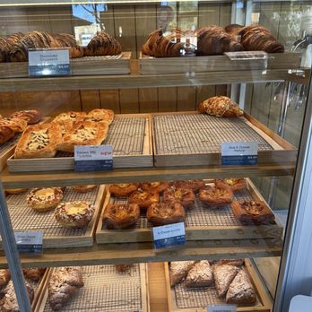 Paris Baguette - Display Case Treats - Bakeries Near Me - Sacramento, California Paris Baguette - Display Case Treats - Bakeries Near Me - Sacramento, California