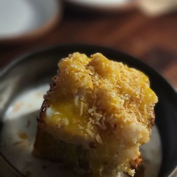 Selva - Casaba dessert - Bars Near Me - Long Beach, California Selva - Casaba dessert - Bars Near Me - Long Beach, California