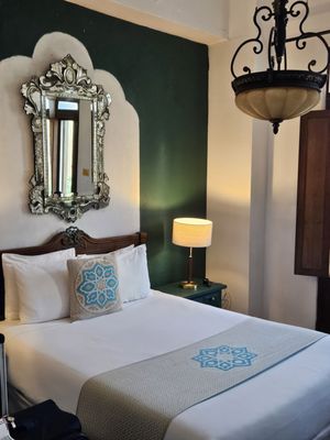 CasaBlanca Hotel by null