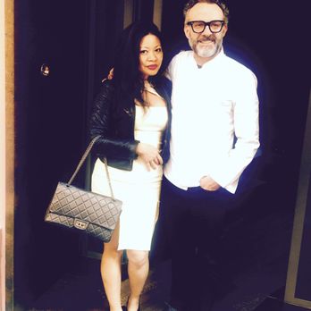 Osteria Francescana - Italian Near Me - Modena, Missouri