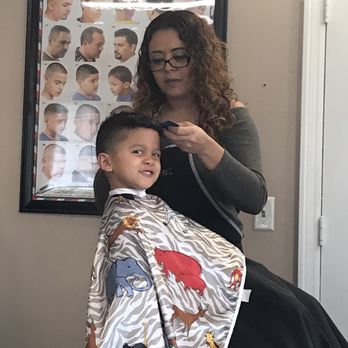 U-next Barbershop - A kid getting a nice haircut. Love this place - Barbers Near Me - Smyrna, Tennessee U-next Barbershop - A kid getting a nice haircut. Love this place - Barbers Near Me - Smyrna, Tennessee