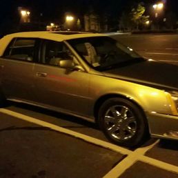 This is my baby girl! Thanks to Long Cadillac for working so hard for me! This is my baby girl! Thanks to Long Cadillac for working so hard for me!