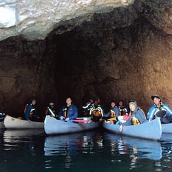 Aztec Adventures Team Challenge - Black Canyon Canoeing