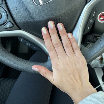 Nail Today - Nail Salons Near Me - Oakland, California