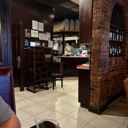 First time in this location, it is so quaint First time in this location, it is so quaint