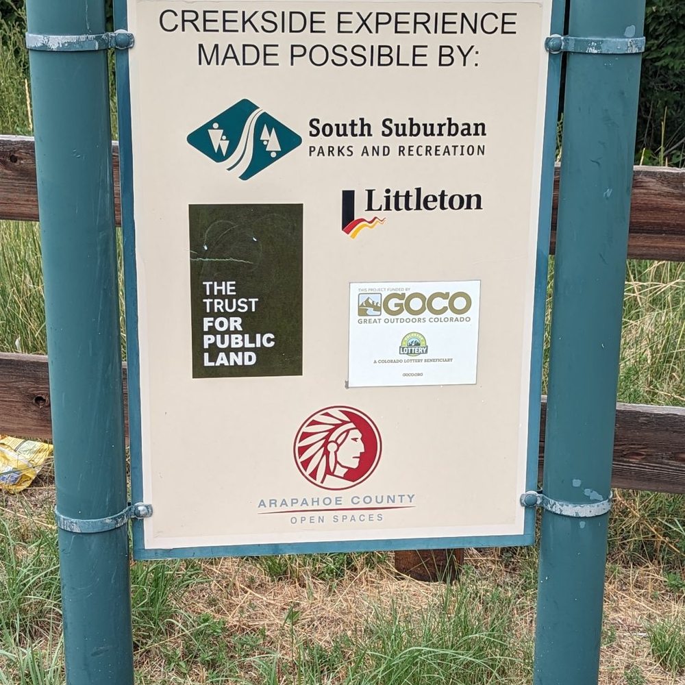 Creekside Experience Park - Parks Near Me - Littleton, Colorado Creekside Experience Park - Parks Near Me - Littleton, Colorado