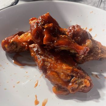 Awakening - Wings - Cocktail Bars Near Me - Washington, DC, District of Columbia