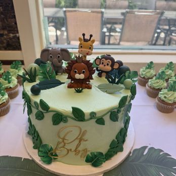 Fizz Bakery - Cake - Bakeries Near Me - Stockton, California