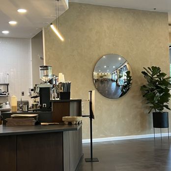 Dam Coffee Bar - Interior - Coffee & Tea Near Me - Austin, Texas Dam Coffee Bar - Interior - Coffee & Tea Near Me - Austin, Texas
