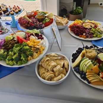 Taylor Made Cuisine - TMC Grazing Board - Caterers Near Me - Irvine, California Taylor Made Cuisine - TMC Grazing Board - Caterers Near Me - Irvine, California