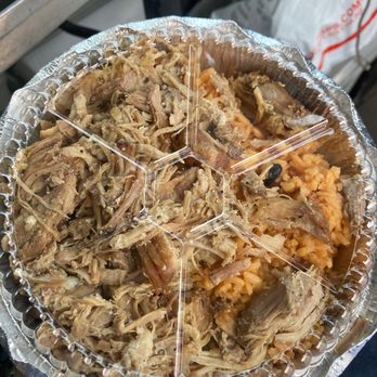 Great Chestnut Grocery & Deli - Pernil and rice - Delis Near Me - Spring Valley, New York Great Chestnut Grocery & Deli - Pernil and rice - Delis Near Me - Spring Valley, New York