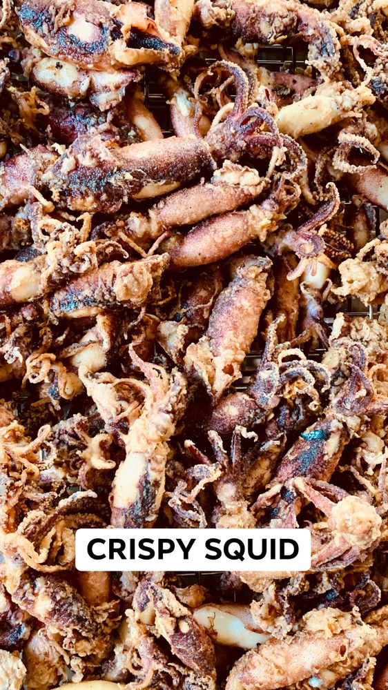 KUYA JOE’S KITCHEN Updated August 2024 87 Photos & 17 Reviews 803