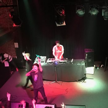 The New Parish - Music Venues Near Me - Oakland, California The New Parish - Music Venues Near Me - Oakland, California