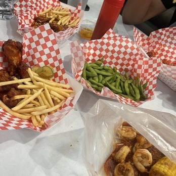 Boil Daddy - Corona - Cajun/Creole Near Me - Corona, California Boil Daddy - Corona - Cajun/Creole Near Me - Corona, California