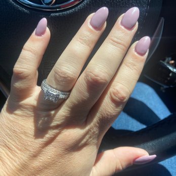 The Nailtural - Love the shape - Nail Salons Near Me - Temecula, California The Nailtural - Love the shape - Nail Salons Near Me - Temecula, California