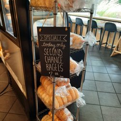 Seize The Bagel